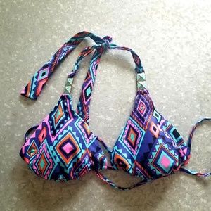 Xhilaration bikini top